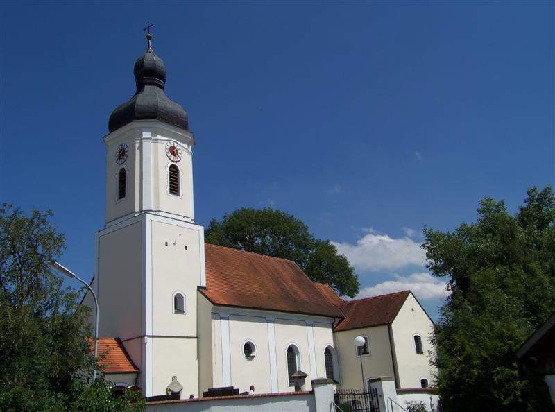 St. Michael Artlkofen