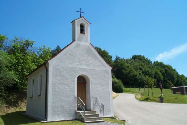 Kapelle Tiefenbach