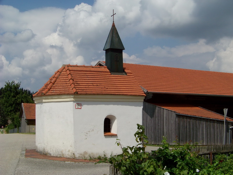 Bdldorf Kapelle
